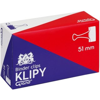 KLIPY DO AKT 51mm (12) Grand
