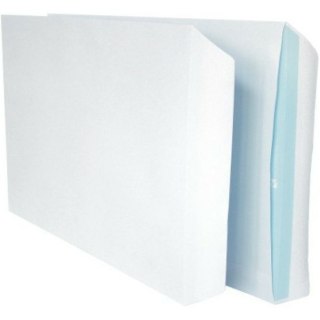 KOPERTY C4 SK BIAŁE (25) NC Koperty