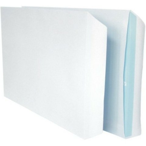 KOPERTY C4 SK BIAŁE (25) NC Koperty