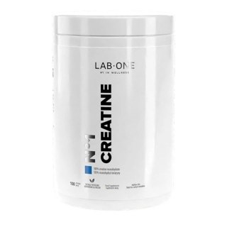 LAB ONE N°1 Creatine 500 g