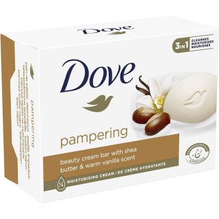 Mydło w kostce Dove 90g Pampering DOVE