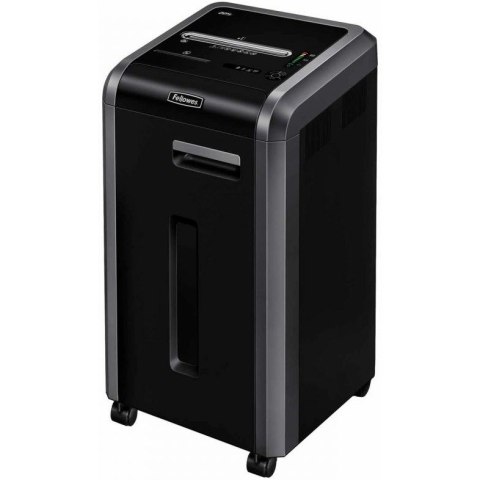 NISZCZARKA FELLOWES 225i Fellowes