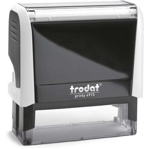 PIECZĄTKA TRODAT PRINTY 4915 BIAŁA Trodat