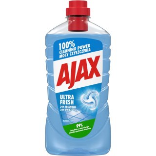 Płyn uniwersalny Ajax 1L Ultra Fresh AJAX