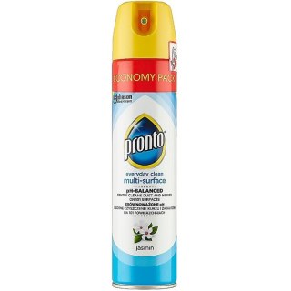 Spray Pronto 300ml Multi Surface Jasmin Pronto