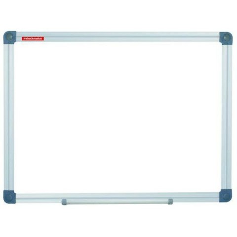 TABLICA SUCHOŚCIERALNA 80*60cm RAMA ALU MemoBe