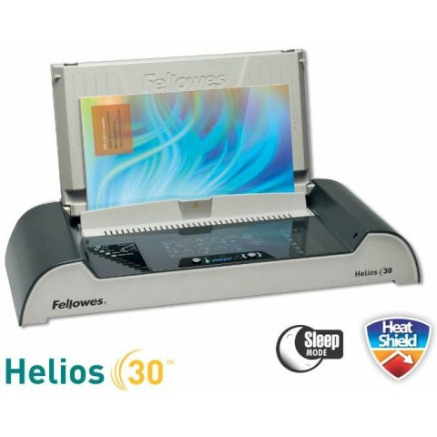 TERMOBINDOWNICA FELLOWES HELIOS 30 A4 Fellowes