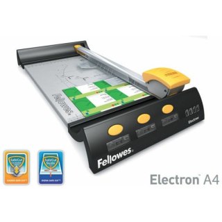 TRYMER FELLOWES ELECTRON A4 Fellowes