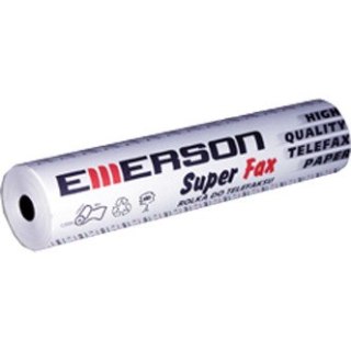 Rolka faksowa Emerson 210mm/30m Emerson
