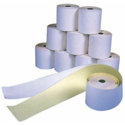 Rolki samokopiujące Emerson 114mm/20m (10) Emerson Rolki samokopiujące Emerson 114mm/20m (10) Emerson