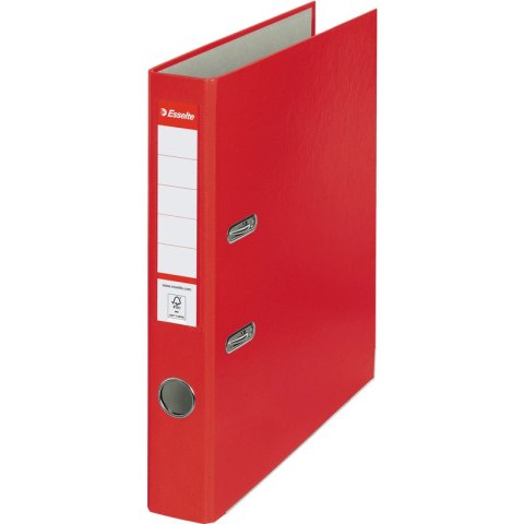 SEGREGATOR ESSELTE EKO A4/50mm CZERWONY Esselte SEGREGATOR ESSELTE EKO A4/50mm CZERWONY Esselte