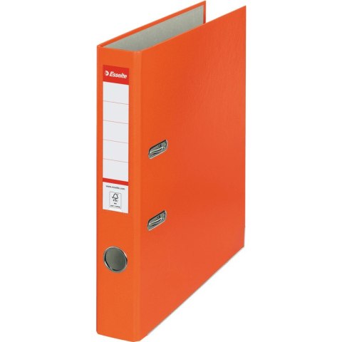 SEGREGATOR ESSELTE EKO A4/50mm POMARAŃCZOWY Esselte SEGREGATOR ESSELTE EKO A4/50mm POMARAŃCZOWY Esselte
