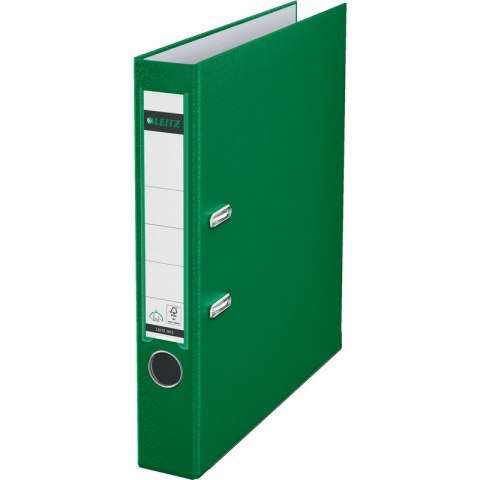SEGREGATOR LEITZ 180° A4/50mm ZIELONY Leitz SEGREGATOR LEITZ 180° A4/50mm ZIELONY Leitz