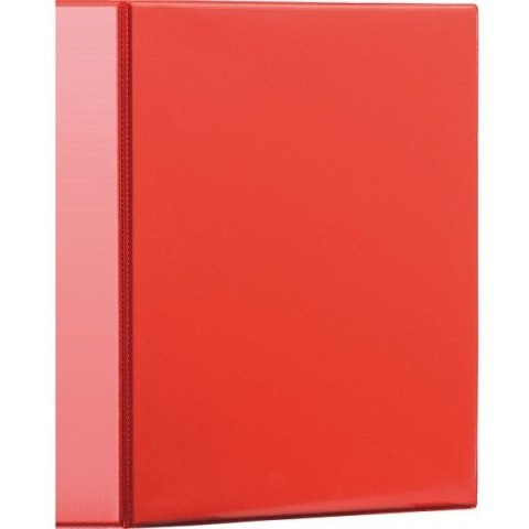 SEGREGATOR OFERTOWY A4/70mm CZERWONY Panta Plast SEGREGATOR OFERTOWY A4/70mm CZERWONY Panta Plast