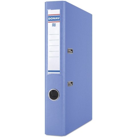 Segregator Donau Master A4/50mm niebieski Donau Segregator Donau Master A4/50mm niebieski Donau