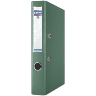 Segregator Donau Master A4/50mm zielony Donau