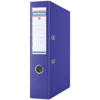 Segregator Donau Master A4/75mm ciemnoniebieski Donau
