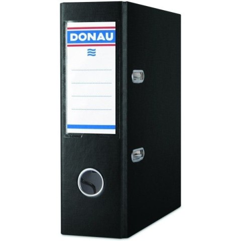 Segregator Donau Master A5/75mm czarny Donau Segregator Donau Master A5/75mm czarny Donau