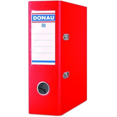 Segregator Donau Master A5/75mm czerwony Donau Segregator Donau Master A5/75mm czerwony Donau