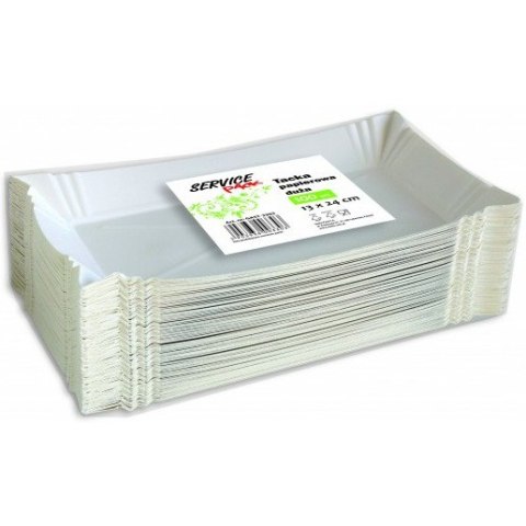 TACKA PAPIEROWA 135x246mm (100) SERVICE PACK TACKA PAPIEROWA 135x246mm (100) SERVICE PACK