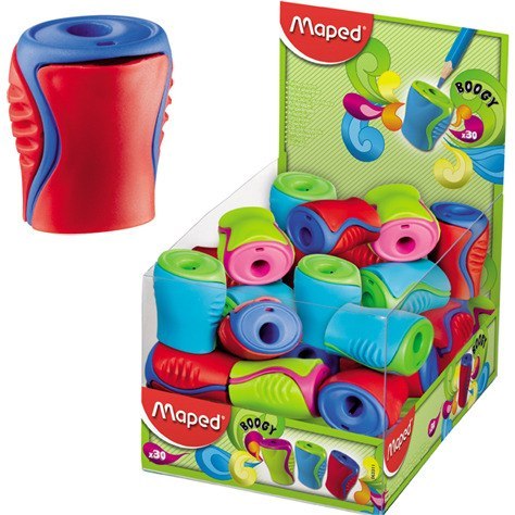 TEMPERÓWKA MAPED BOOGY 1 OTWÓR Maped TEMPERÓWKA MAPED BOOGY 1 OTWÓR Maped