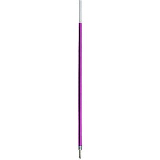 Wkład do długopisu Pentel SuperB BKL77 fioletowy Pentel
