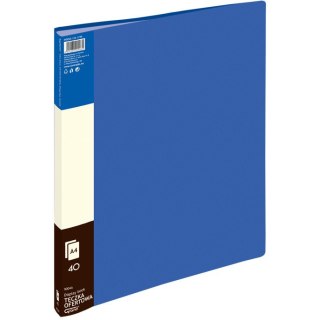 ALBUM OFERTOWY GRAND A4/40K NIEBIESKI Grand