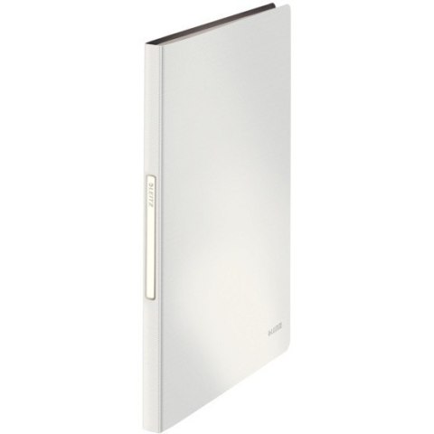 ALBUM OFERTOWY LEITZ SOLID A4/40K BIAŁY Leitz ALBUM OFERTOWY LEITZ SOLID A4/40K BIAŁY Leitz