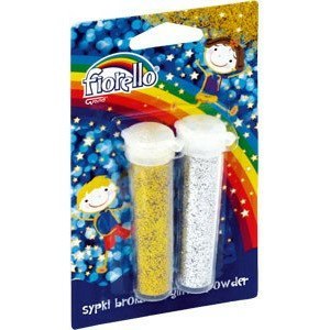 BROKAT FIORELLO 7g*2 KOLORY FIORELLO