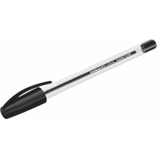 DŁUGOPIS PELIKAN STICK K86 CZARNY Pelikan