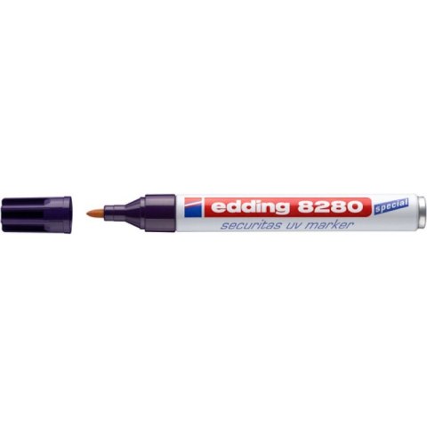 Marker UV Edding 8280 Edding Marker UV Edding 8280 Edding