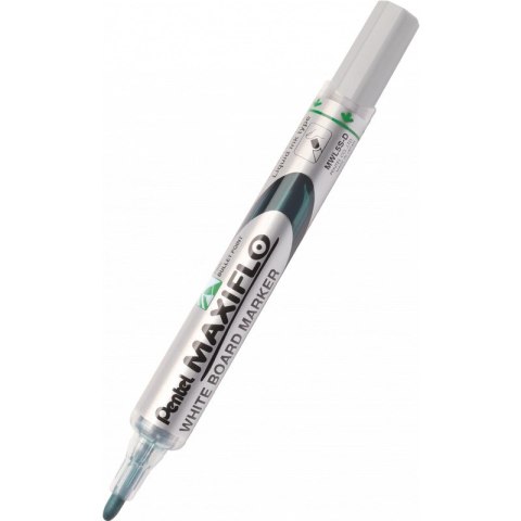 Marker do tablic Pentel Maxiflo MWL5S zielony Pentel Marker do tablic Pentel Maxiflo MWL5S zielony Pentel
