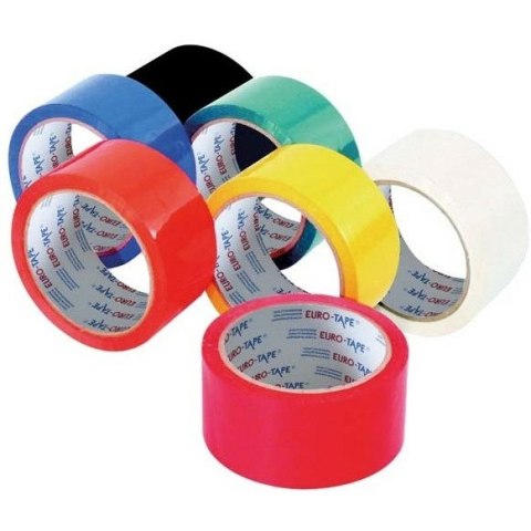 TAŚMA PAKOWA SMART 48mm/46m AKRYL ZIELONA Smart TAŚMA PAKOWA SMART 48mm/46m AKRYL ZIELONA Smart