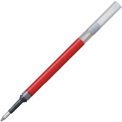 WKŁAD PENTEL ENERGEL LRP5 CZERWONY Pentel WKŁAD PENTEL ENERGEL LRP5 CZERWONY Pentel