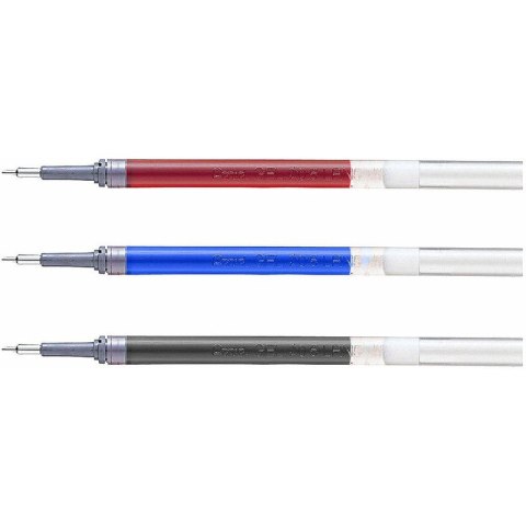 Wkład żelowy Pentel EnerGel LRN5 zielony Pentel Wkład żelowy Pentel EnerGel LRN5 zielony Pentel