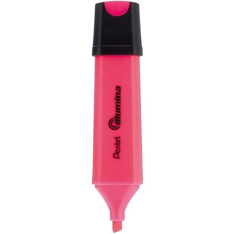 ZAKREŚLACZ PENTEL SL60 RÓŻOWY Pentel ZAKREŚLACZ PENTEL SL60 RÓŻOWY Pentel