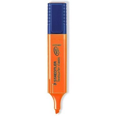 ZAKREŚLACZ STAEDTLER TEXTSURFER RÓŻOWY Staedtler ZAKREŚLACZ STAEDTLER TEXTSURFER RÓŻOWY Staedtler