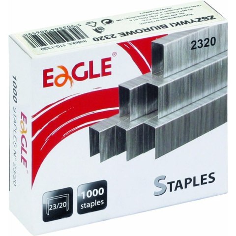 ZSZYWKI EAGLE 23/20 (1000) Eagle ZSZYWKI EAGLE 23/20 (1000) Eagle