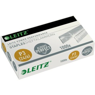 ZSZYWKI LEITZ 24/6 (1000) Leitz