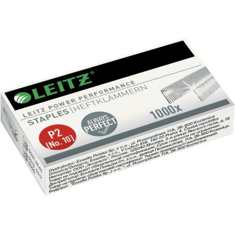 ZSZYWKI LEITZ No.10 (1000) Leitz