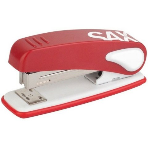 Zszywacz Sax Design Colour 239 czerwony Sax Zszywacz Sax Design Colour 239 czerwony Sax