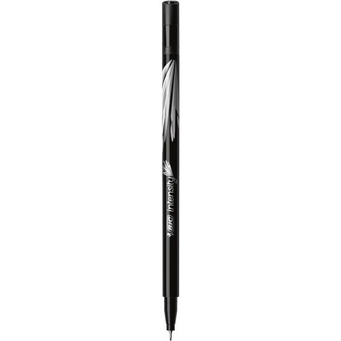 Cienkopis BiC Intensity Fine 0.4mm czarny Bic