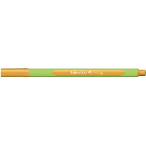Cienkopis Schneider Line-Up 0.4mm piaskowy Schneider