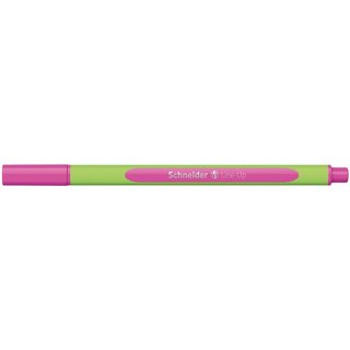 Cienkopis Schneider Line-Up 0.4mm różowy Schneider