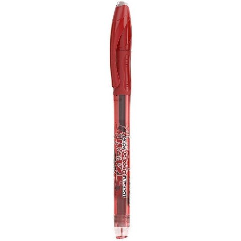 Długopis wymazywalny BiC Gelocity Illusion czerwony Bic Długopis wymazywalny BiC Gelocity Illusion czerwony Bic