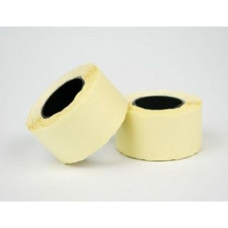 Etykiety do metkownic Emerson 26x12mm czerwone (5) Emerson