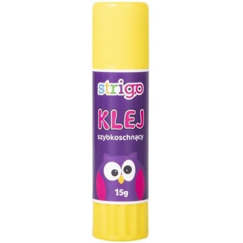 KLEJ W SZTYFCIE STRIGO 15g STRIGO