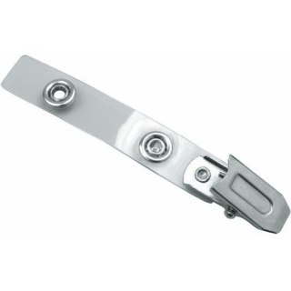 KLIPS DO IDENTYFIKATORA ARGO CT210 METAL (100) Argo