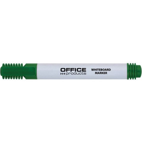 Marker do tablic Office Products zielony Office Products Marker do tablic Office Products zielony Office Products