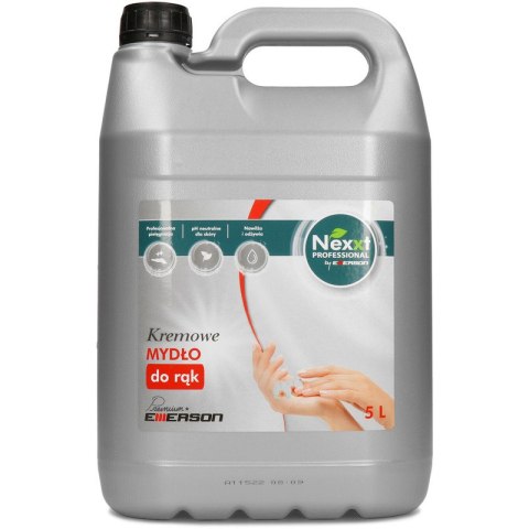 Mydło w płynie Nexxt 5L NEXXT Mydło w płynie Nexxt 5L NEXXT